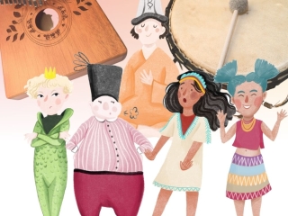 poruszajace bajki o emocjach